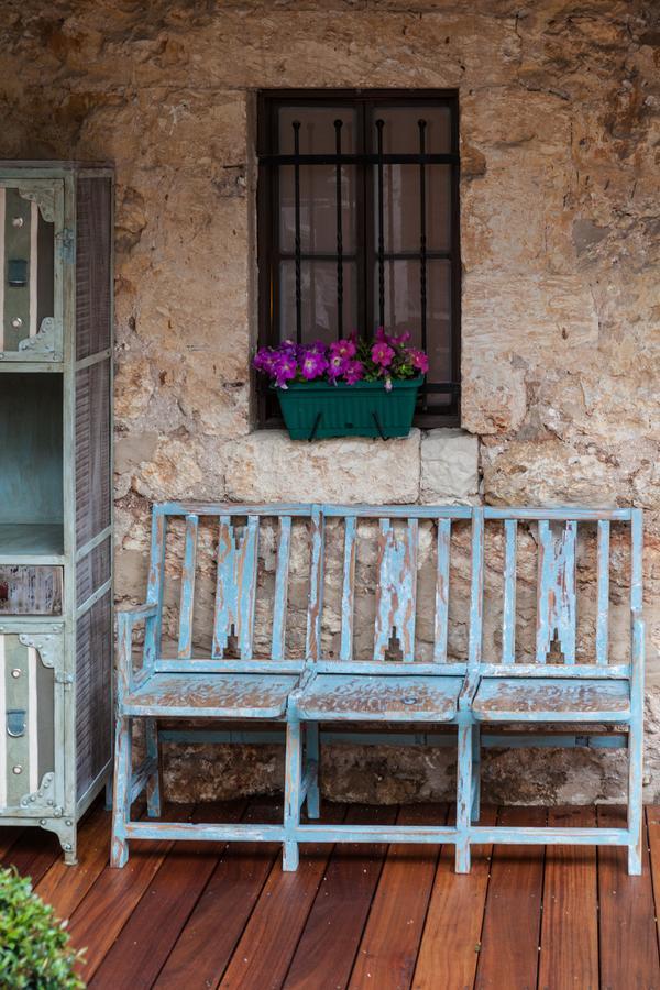Carmel Pearl Hotel Haifa Buitenkant foto